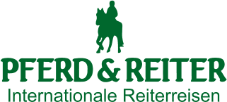 PFERD & REITER Logo